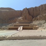 Świątynia Hatszepsut